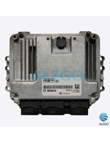 CALCULATEUR FORD EDC16C34 REF:...