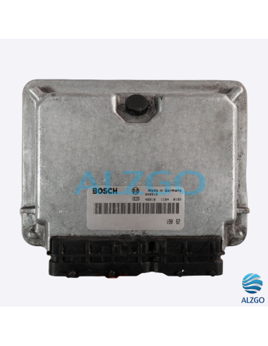 CALCULATEUR ROVER EDC15M1 REF :...