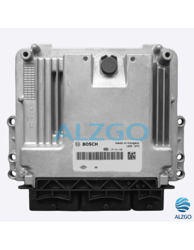 CALCULATEUR RENAULT / DACIA EDC17C84...