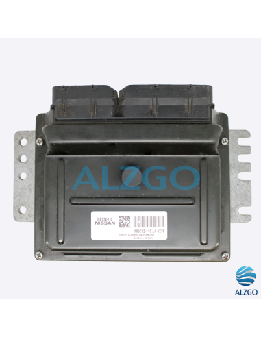 CALCULATEUR NISSAN REF: MEC37-320 F2...