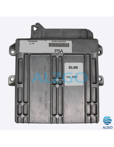 CALCULATEUR PEUGEOT / CITROEN SL96...