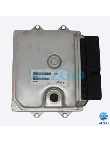 CALCULATEUR FIAT MJD 8F3 REF: 55261987