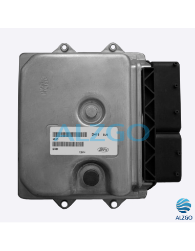 CALCULATEUR FORD MJD8F2 REF: 51904072...