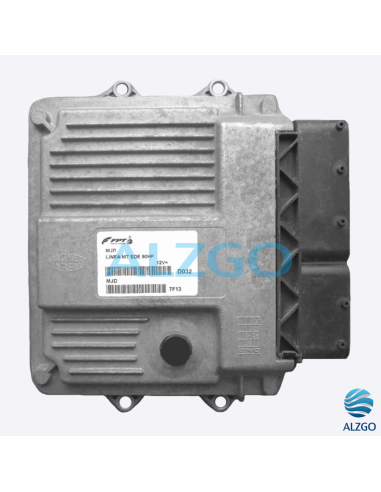 CALCULATEUR FIAT / LANCIA MJD6JF.M4...