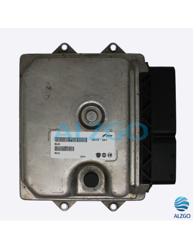 CALCULATEUR FIAT / OPEL MJD8F3.D3...