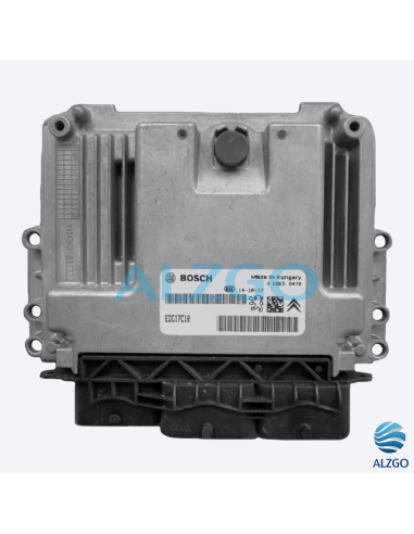 CALCULATEUR PEUGEOT / CITROEN / DS...