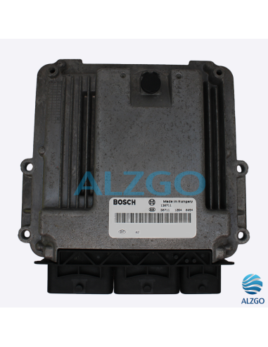 CALCULATEUR RENAULT EDC17C42 REF:...