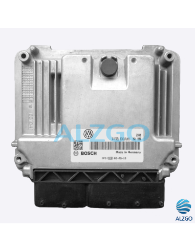 CALCULATEUR SEAT EDC17U01 REF:...