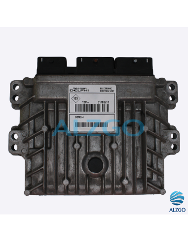 CALCULATEUR RENAULT DCM3.4 REF:...
