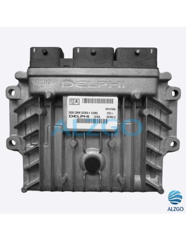 CALCULATEUR PEUGEOT / CITROEN DCM3.4...