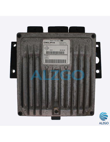 CALCULATEUR RENAULT / NISSAN DCM1.2...