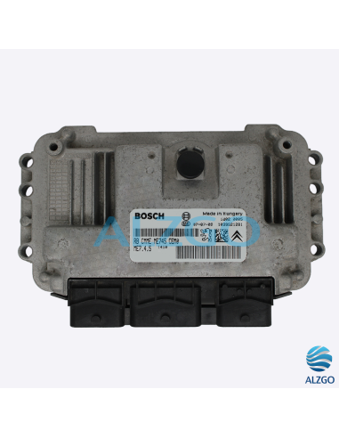 CALCULATEUR PEUGEOT / CITROEN ME7.4.5...