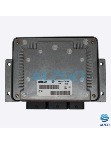 CALCULATEUR PEUGEOT / CITROEN ME7.4.6...