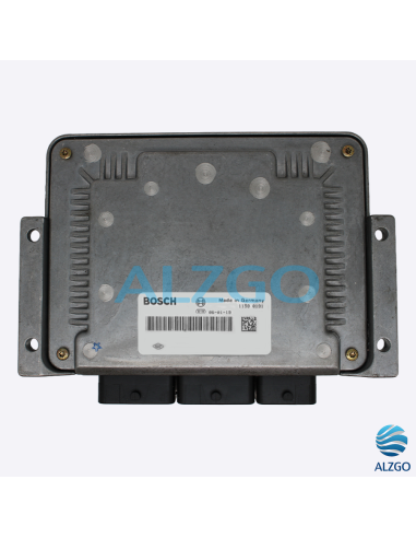CALCULATEUR RENAULT ME7.4.6 REF: 0261...