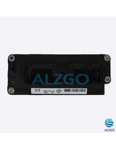 CALCULATEUR FIAT REF: IAW 59F.M7 / HW004