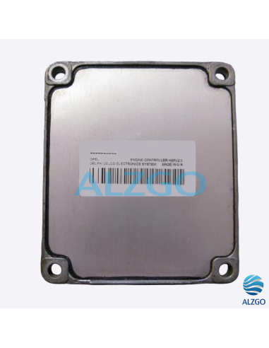 CALCULATEUR OPEL REF: 12214860