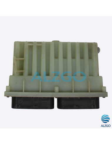 CALCULATEUR OPEL REF: 24410130 /...