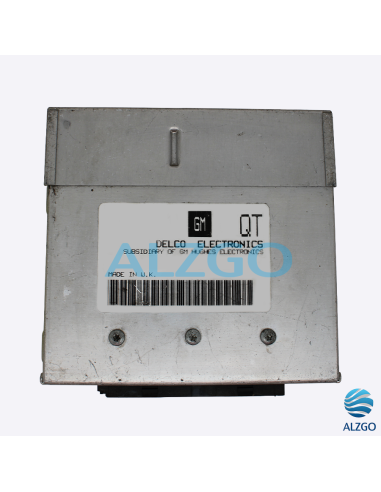 CALCUALTEUR OPEL REF: 16163409