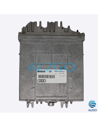 CALCULATEUR AUDI MSA 15.5 REF:...