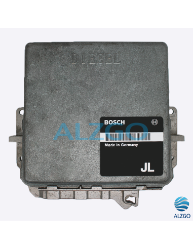 CALCULATEUR OPEL EDC1.3.1 REF:...