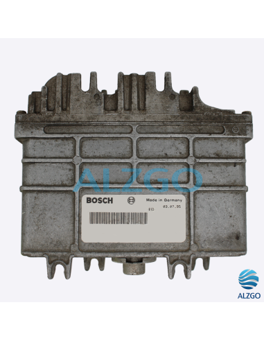 CALCULATEUR SKODA MA1.2.3R REF:...