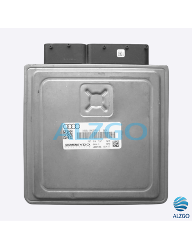 CALCULATEUR AUDI REF: 03L906023QA /...