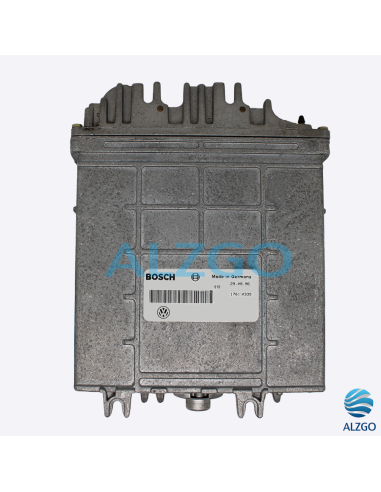 CALCULATEUR VOLKSWAGEN / SEAT MSA15.5...