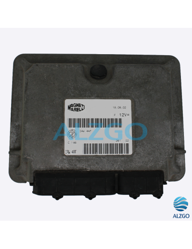 CALCULATEUR FIAT REF: IAW 4AF.M9 /...