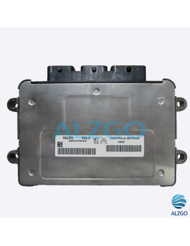 CALCULATEUR PEUGEOT / CITROEN V34.3...