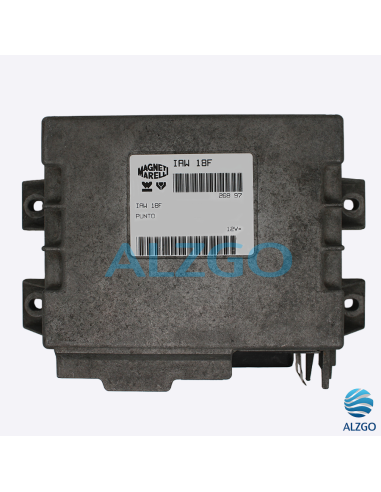 CALCULATEUR FIAT REF: IAW 18FD.5Z /...