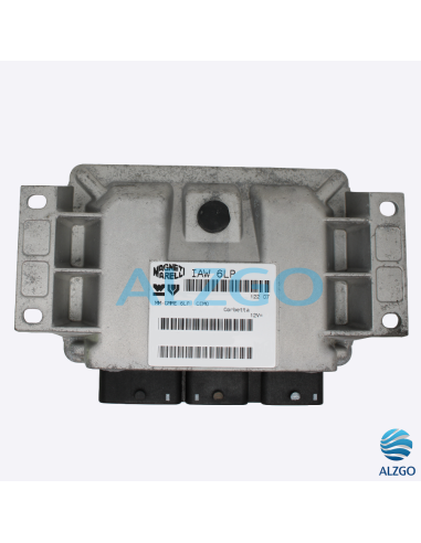 CALCULATEUR PEUGEOT / CITROEN IAW...