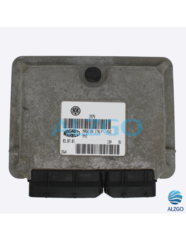 CALCULATEUR SEAT IAW4MV.GM REF:...