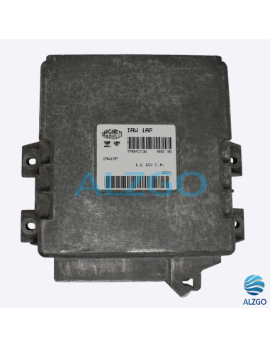 CALCULATEUR PEUGEOT / CIROEN IAW...