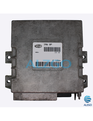 CALCULATEUR PEUGEOT / CITROEN / FIAT...