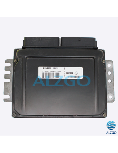 CALCULATEUR RENAULT SIRIUS 32 N REF:...