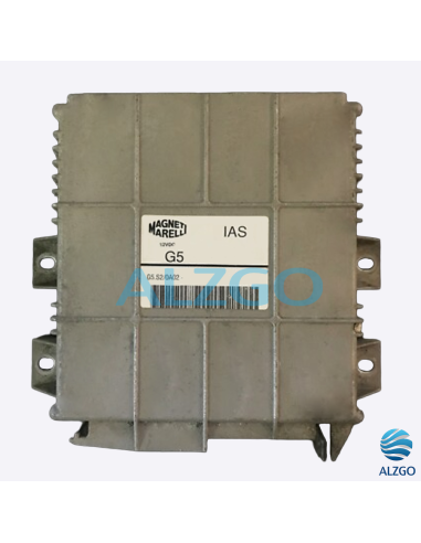 CALCULATEUR PEUGEOT / CITROEN G5.M0...