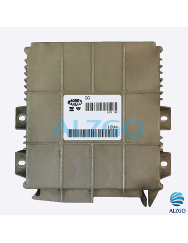 CALCULATEUR PEUGEOT / CITROEN G6.10...