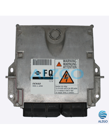 CALCULATEUR NISSAN REF: 23710EQ405