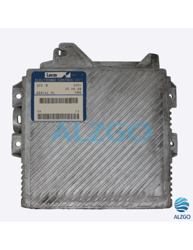 CALCULATEUR PEUGEOT / CITROEN / FIAT...