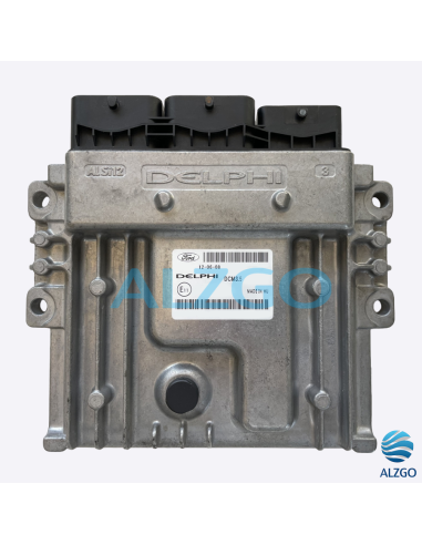 CALCULATEUR FORD DCM3.5 REF:...