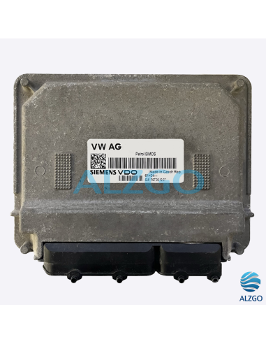 CALCULATEUR VOLKSWAGEN / SEAT / SKODA...