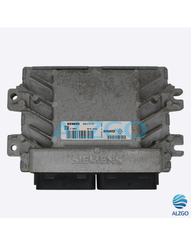 CALCULATEUR RENAULT EMS 3110 REF:...