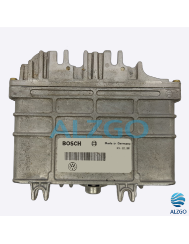 CALCULATEUR VOLKSWAGEN / SEAT MA1.2.3...