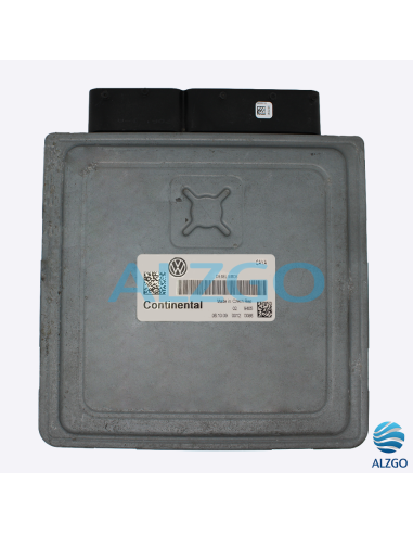 CALCULATEUR VOLKSWAGEN PPD1.5 REF:...