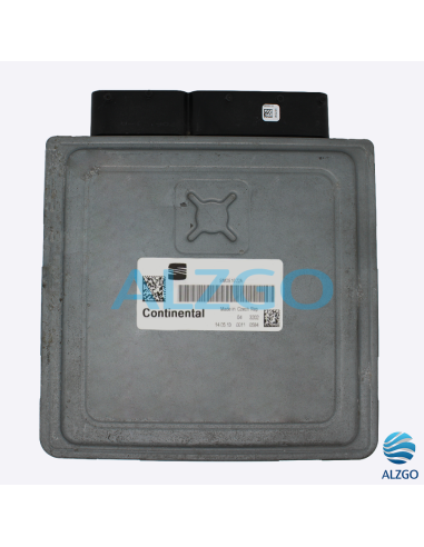 CALCULATEUR SEAT SIMOS 1022A REF:...