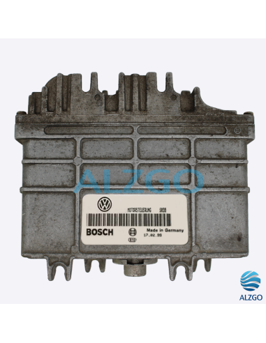 CALCULATEUR VOLKSWAGEN MP 9.0 REF:...