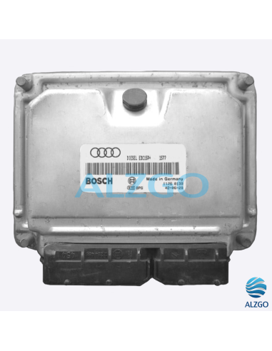 CALCULATEUR AUDI EDC15P+ REF:...