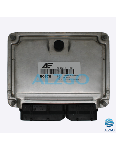 CALCULATEUR VOLKSWAGEN / SEAT EDC15P+...