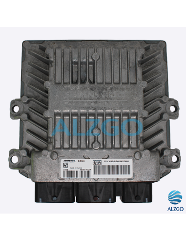CALCULATEUR PEUGEOT / CITROEN SID803...