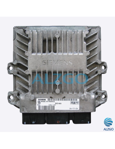 CALCULATEUR FORD SID803 REF:...